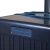 Чемодан Piquadro ALUB2 (BV4427ALUB2/BLU2) 46x69x27см 67л. 6.236кг. алюминий/натур.кожа темно-синий - купить недорого с доставкой в интернет-магазине