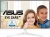 Монитор Asus 27" VY279HE-W белый IPS LED 16:9 HDMI матовая 250cd 178гр/178гр 1920x1080 75Hz FreeSync VGA FHD 4.21кг - купить недорого с доставкой в интернет-магазине