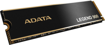 Накопитель SSD A-Data PCIe 4.0 x4 1TB SLEG-900-1TCS Legend 900 M.2 2280 - купить недорого с доставкой в интернет-магазине