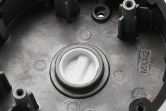 Кронштейн Hikvision DS-1280ZJ-DM46 - купить недорого с доставкой в интернет-магазине