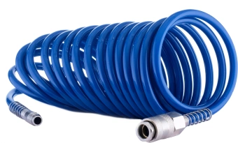 Набор пневмоинструментов Hyundai HAC 5 Set компл.:5 предметов синий - купить недорого с доставкой в интернет-магазине