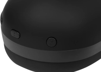 Гарнитура накладные Sony INZONE H9 черный беспроводные bluetooth оголовье (WH-G900N/B) - купить недорого с доставкой в интернет-магазине