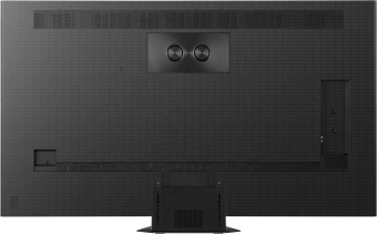 Телевизор QLED Hisense 65" 65UR9S угольно-серый 4K Ultra HD 170Hz DVB-T DVB-T2 DVB-C DVB-S DVB-S2 USB WiFi Smart TV (RUS) - купить недорого с доставкой в интернет-магазине