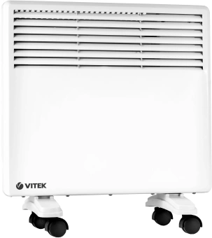 Конвектор Vitek VT-2183 1000Вт - купить недорого с доставкой в интернет-магазине