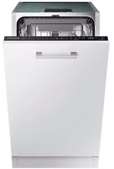 Посудомоечная машина встраив. Samsung DW50R4070BB/WT 1800Вт узкая - купить недорого с доставкой в интернет-магазине