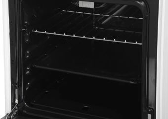 Плита Газовая Midea MFO-M4G20T0E(WH) белый/черный (стеклянная крышка) реш.чугун - купить недорого с доставкой в интернет-магазине