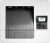 Принтер лазерный HP LaserJet Enterprise M507dn (1PV87A) A4 Duplex белый - купить недорого с доставкой в интернет-магазине