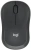 Мышь Logitech M240 Silent графитовый оптическая (4000dpi) silent беспроводная BT для ноутбука (2but) - купить недорого с доставкой в интернет-магазине