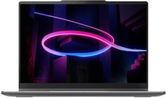 Ноутбук Lenovo Yoga 7 14IPH11 Core Ultra 7 355 24Gb SSD1Tb Intel Graphics 14" OLED Touch WUXGA (1920x1200) Windows 11 Home grey WiFi BT Cam (83TC0057RK) - купить недорого с доставкой в интернет-магазине