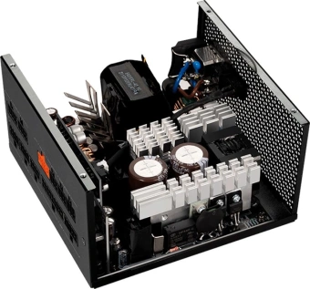 Блок питания PcCooler ATX 750W P5-YN750-G1F 80+ gold (20+4pin) APFC 135mm fan 6xSATA Cab Manag RTL - купить недорого с доставкой в интернет-магазине
