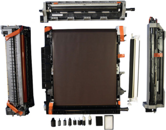 Комплект сервисный Kyocera MK-6335 (1702VK0KL0) для Kyocera для TASKalfa 4002i/4003i/5002i/5003i/6002i/6003i 600000стр. - купить недорого с доставкой в интернет-магазине