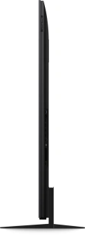 Телевизор QLED TCL 65" 65C7L SQD-Mini LED (2026) черный 4K Ultra HD 144Hz MEMC DVB-T DVB-T2 DVB-C DVB-S DVB-S2 USB WiFi Smart TV - купить недорого с доставкой в интернет-магазине