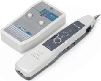 Тестер кабельный Cabeus HT-464 белый - купить недорого с доставкой в интернет-магазине