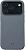 Чехол (клип-кейс) Magssory для Apple iPhone 17 Pro CSL044 серый (CSL044GREY)