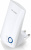 Повторитель беспроводного сигнала TP-Link TL-WA850RE N300 10/100BASE-TX белый - купить недорого с доставкой в интернет-магазине