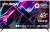 Телевизор LED Hyundai 43" H-LED43BU7003 Яндекс.ТВ Frameless черный 4K Ultra HD 60Hz DVB-T DVB-T2 DVB-C DVB-S DVB-S2 USB WiFi Smart TV - цена, купить или заказать с доставкой в интернет-магазине Телевизор LED Hyundai 43" H-LED43BU7003 Яндекс.ТВ Frameless черный 4K Ultra HD 60Hz DVB-T DVB-T2 DVB-C DVB-S DVB-S2 USB WiFi Smart TV - купить недорого с доставкой в интернет-магазине