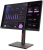 Монитор Lenovo 23.8" ThinkVision T24i-30 черный IPS LED 4ms 16:9 HDMI матовая HAS Piv 250cd 178гр/178гр 1920x1080 60Hz VGA DP FHD USB 5.4кг - купить недорого с доставкой в интернет-магазине