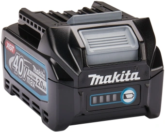 Батарея аккумуляторная Makita BL4020 40В 2Ач Li-Ion (632R35-7) - купить недорого с доставкой в интернет-магазине