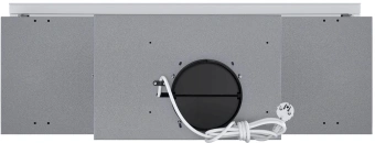 Вытяжка встраиваемая Maunfeld Galaxy 90 белый управление: сенсорное (1 мотор) - купить недорого с доставкой в интернет-магазине