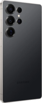Смартфон Samsung SM-S938B Galaxy S25 Ultra 256Gb 12Gb черный титан моноблок 3G 4G 2Sim 6.9" 1440x3120 Android 15 200Mpix 802.11 a/b/g/n/ac/ax/be NFC GPS GSM900/1800 GSM1900 TouchSc Protect - купить недорого с доставкой в интернет-магазине