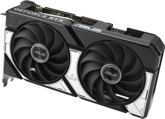 Видеокарта Asus PCI-E 4.0 DUAL-RTX5060-O8G NVIDIA GeForce RTX 5060 8Gb 128bit GDDR7 2535/28000 HDMIx1 DPx3 HDCP Ret - цена, купить или заказать с доставкой в интернет-магазине Видеокарта Asus PCI-E 4.0 DUAL-RTX5060-O8G NVIDIA GeForce RTX 5060 8Gb 128bit GDDR7 2535/28000 HDMIx1 DPx3 HDCP Ret - купить недорого с доставкой в интернет-магазине