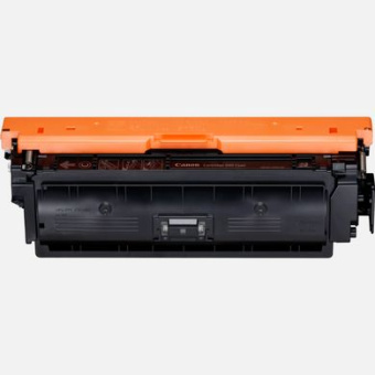 Картридж лазерный Canon 040C 0458C001 голубой бар.в компл. (5400стр.) для Canon LBP-710/712 - купить недорого с доставкой в интернет-магазине