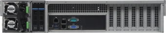 Сервер IRU Rock G2208IG3 2x6330 4x32Gb 2x480Gb SSD 2x4Tb SAS 9361-8I SGL AST2500 2xGigEth 2x1300W w/o OS (2193523) - купить недорого с доставкой в интернет-магазине