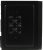 Корпус Accord ACC-263B черный без БП mATX 1x80mm 2xUSB2.0 1xUSB3.0 audio - купить недорого с доставкой в интернет-магазине