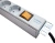 Распределитель питания Штиль PDU-8xSchuko-С20 - купить недорого с доставкой в интернет-магазине