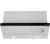 Вытяжка встраиваемая Gorenje TH60E8SGB серебристый управление: сенсорное (1 мотор) - цена, купить или заказать с доставкой в интернет-магазине Вытяжка встраиваемая Gorenje TH60E8SGB серебристый управление: сенсорное (1 мотор) - купить недорого с доставкой в интернет-магазине