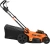 Газонокосилка роторная Elfy ELM3643CBPS (100064193718) - купить недорого с доставкой в интернет-магазине