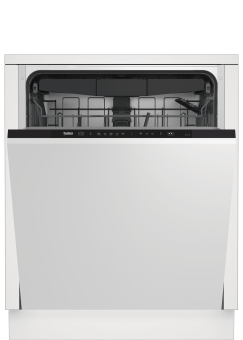 Посудомоечная машина встраив. Beko BDIN1S532 2100Вт полноразмерная - купить недорого с доставкой в интернет-магазине