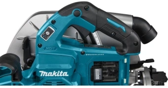 Циркулярная пила (дисковая) Makita HS011GZ (ручная) - купить недорого с доставкой в интернет-магазине