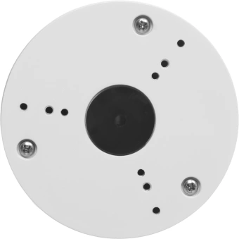Монтажная коробка Tiandy TC-P54BM V5/V3.0 - купить недорого с доставкой в интернет-магазине