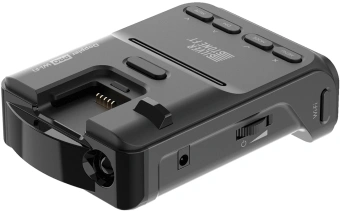 Радар-детектор Silverstone F1 Doppler Pro GPS приемник - купить недорого с доставкой в интернет-магазине