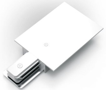 Адаптер питания Gauss TR140 белый - купить недорого с доставкой в интернет-магазине