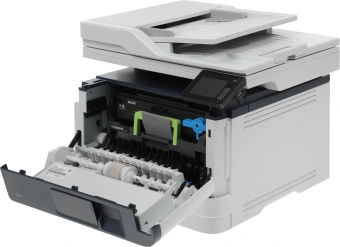 МФУ лазерный Xerox WorkCentre B315V_DNI A4 Duplex Net WiFi белый - купить недорого с доставкой в интернет-магазине