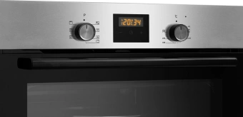 Духовой шкаф Электрический Simfer B6EM56024 нержавеющая сталь - купить недорого с доставкой в интернет-магазине