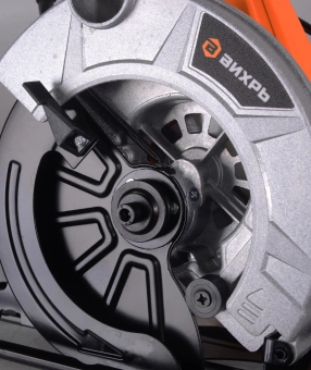 Циркулярная пила (дисковая) Вихрь ДП-20-185А 1600Вт (ручная) D диска.:185мм (72/11/9) - купить недорого с доставкой в интернет-магазине