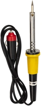 Паяльник Rexant 12-0184 электрический 40Вт - купить недорого с доставкой в интернет-магазине