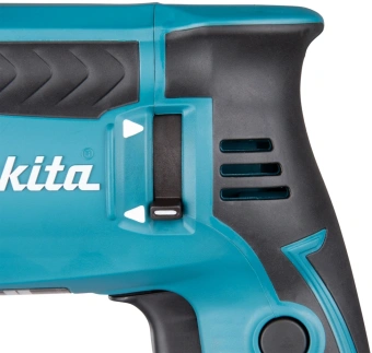 Перфоратор Makita HR2630 патрон:SDS-plus уд.:2.9Дж 800Вт (кейс в комплекте) - купить недорого с доставкой в интернет-магазине