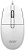 Мышь Acer OMW401 белый оптическая 2000dpi USB 4but (ZL.MCEEE.030)