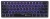 Клавиатура Оклик K763W механическая черный USB беспроводная BT/Radio Multimedia for gamer LED (1920548) кабель 1.5м - купить недорого с доставкой в интернет-магазине