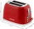 Тостер Galaxy Line GL 2919 900Вт красный - купить недорого с доставкой в интернет-магазине