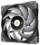 Вентилятор для корпуса Thermaltake Toughfan 12 Turbo 120х120x25 черный 4-pin 28.1дБ (CL-F121-PL12GM-A) Ret - цена, купить или заказать с доставкой в интернет-магазине Вентилятор для корпуса Thermaltake Toughfan 12 Turbo 120х120x25 черный 4-pin 28.1дБ (CL-F121-PL12GM-A) Ret - купить недорого с доставкой в интернет-магазине