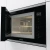 Микроволновая печь Gorenje BMX251SG2BG белый (встраиваемая) - цена, купить или заказать с доставкой в интернет-магазине Микроволновая печь Gorenje BMX251SG2BG белый (встраиваемая) - купить недорого с доставкой в интернет-магазине