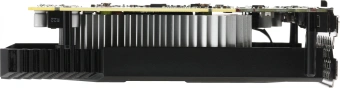 Видеокарта Palit PCI-E 4.0 RTX3050 STORMX NVIDIA GeForce RTX 3050 8Gb 128bit GDDR6 1042/14000 DVIx1 HDMIx1 DPx1 HDCP Ret - купить недорого с доставкой в интернет-магазине