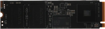 Накопитель SSD A-Data PCIe 4.0 x4 2TB AGAMMIXS70B-2T-CS XPG Gammix S70 Blade M.2 2280 - цена, купить или заказать с доставкой в интернет-магазине Накопитель SSD A-Data PCIe 4.0 x4 2TB AGAMMIXS70B-2T-CS XPG Gammix S70 Blade M.2 2280 - купить недорого с доставкой в интернет-магазине