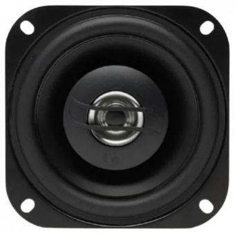 Колонки автомобильные Infinity Alpha 4020 (без решетки) 175Вт 88дБ 4Ом 10см (4дюйм) (ком.:2кол.) коаксиальные двухполосные - купить недорого с доставкой в интернет-магазине