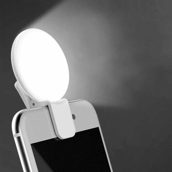 Осветитель DF LED-03 - купить недорого с доставкой в интернет-магазине